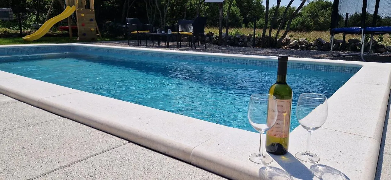 Villa Lotta Labin   Labin (Istria)