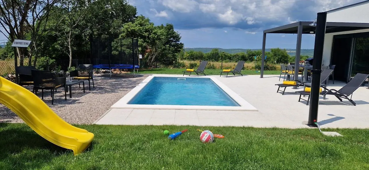 Villa Lotta Labin  0*, Labin (Istria) Croatia
