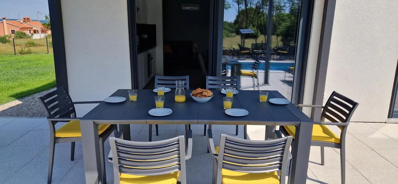 Villa Lotta Labin  Labin (Istria)